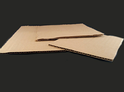 Cajas de cartón para empaque