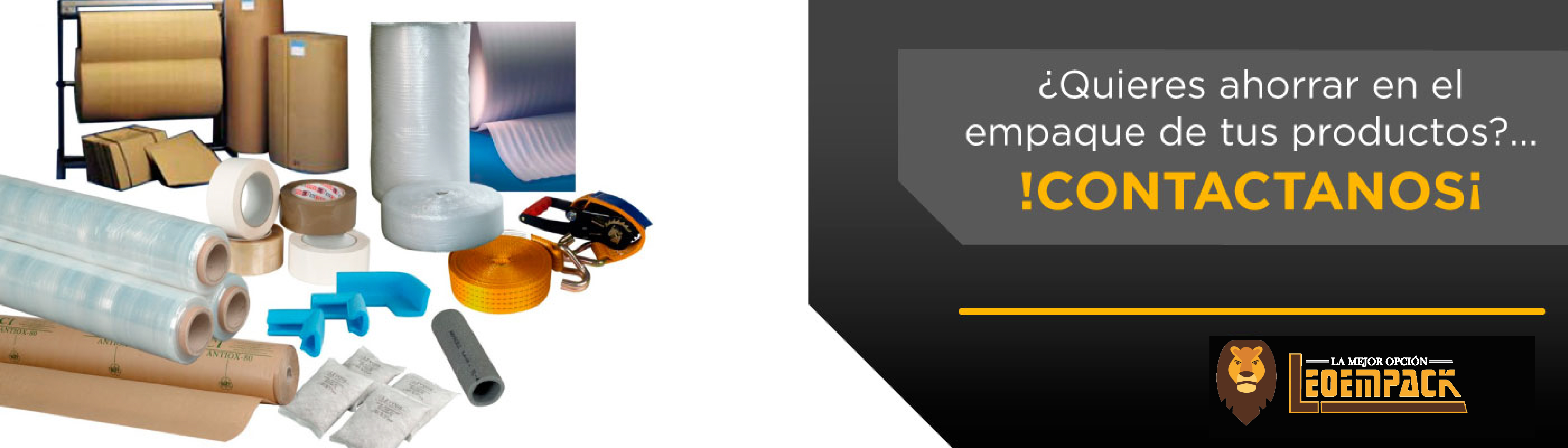 CAJAS DE CARTÓN PARA EMBALAJE